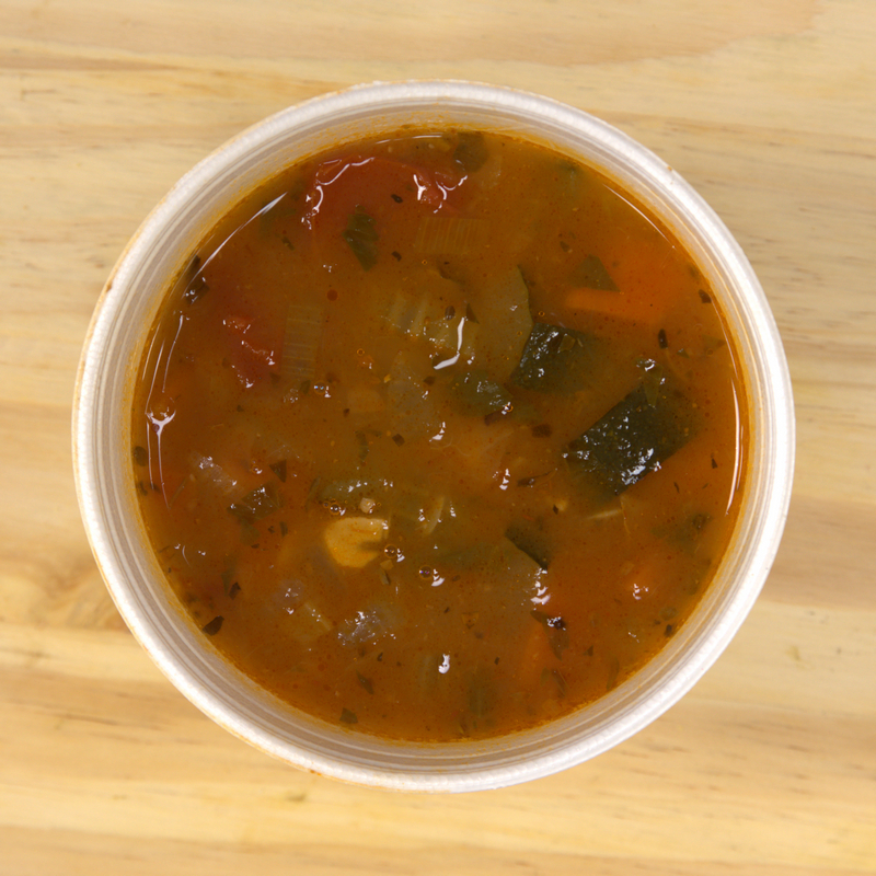 Soup of the Day