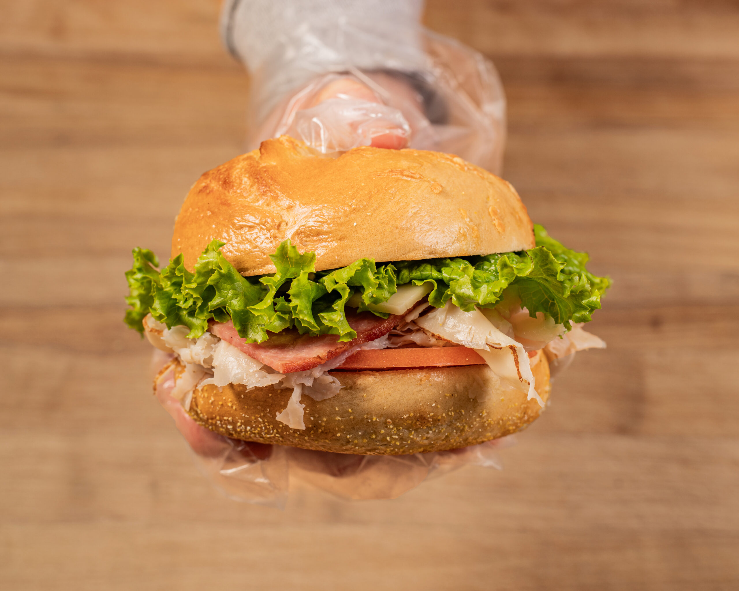 Turkey Club